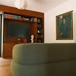 빌라 Liieudieu, Maisons De Campagne *