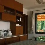 Maison Canadienne Au Bord Du Vila Beauchamps (Somme)