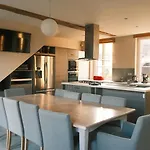 Liieudieu, Maisons De Campagne Beauchamps (Somme)