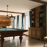 빌라 Liieudieu, Maisons De Campagne *