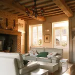 빌라 Liieudieu, Maisons De Campagne *