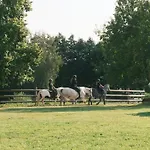 Liieudieu, Maisons De Campagne Beauchamps (Somme)
