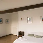Liieudieu, Maisons De Campagne *