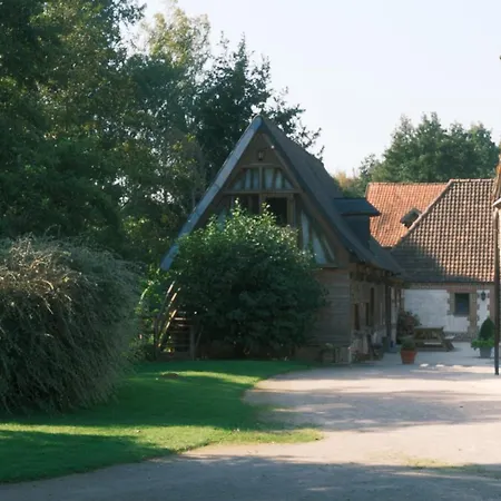 Liieudieu, Maisons De Campagne 빌라 *
