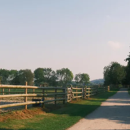 Liieudieu, Maisons De Campagne 빌라