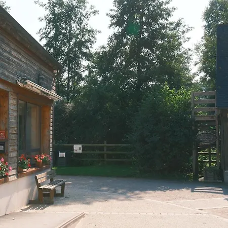 Liieudieu, Maisons De Campagne 빌라