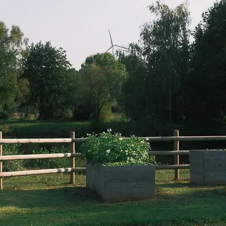 Liieudieu, Maisons De Campagne *